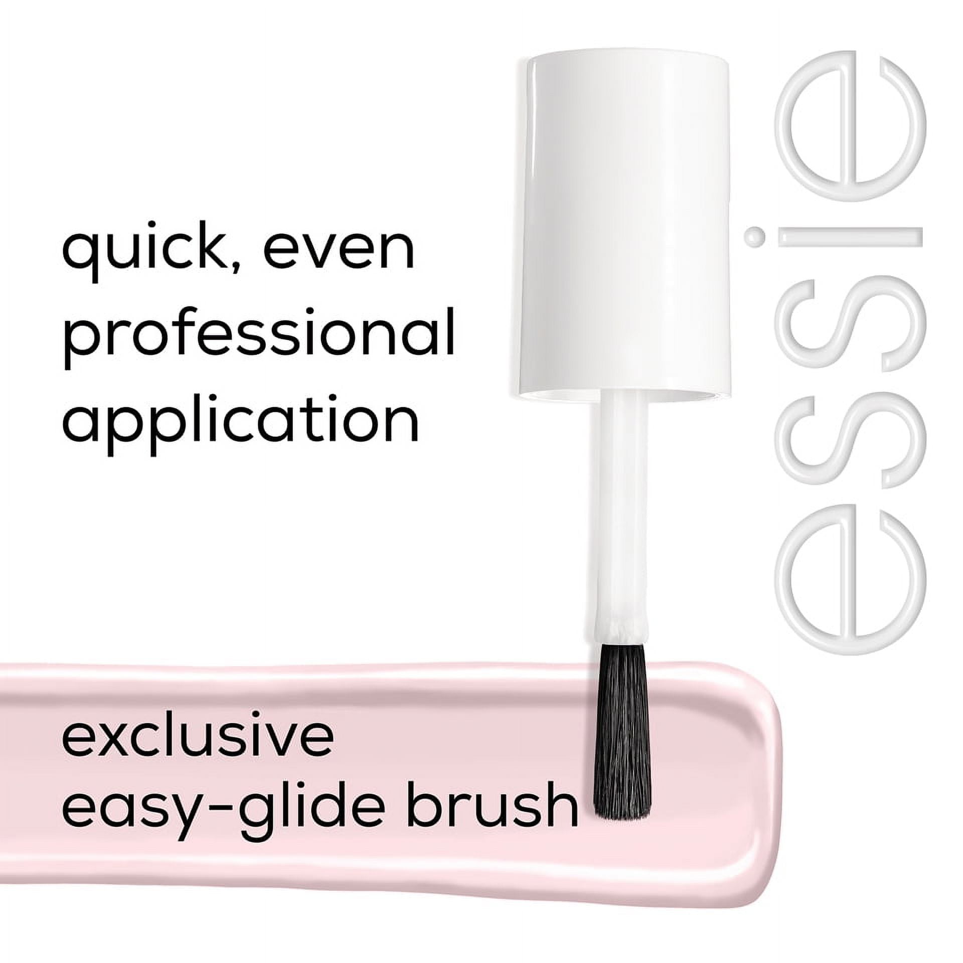 essie nail polish, limited edition summer 2021 collection, feelin' just lime, 0.46 fl oz
