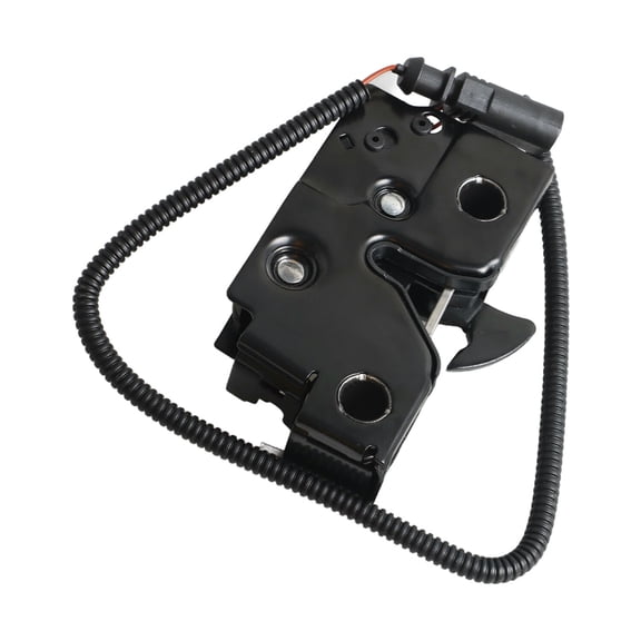 New Hood Lock Latch Fit for Volkswagen 2019-2023 Jetta 1K8-823-509-S 1K8823509S