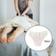 thumbnail image 1 of 30x Ropa interior desechable no tejida Bragas Cómodas, prácticas, portátiles, cintura elástica, calzoncillos suaves ajustables para Business Salon con flor Hugo ropa interior bragas, 1 of 10