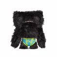 thumbnail image 1 of Monster Plush Toy - Black, 1 of 1