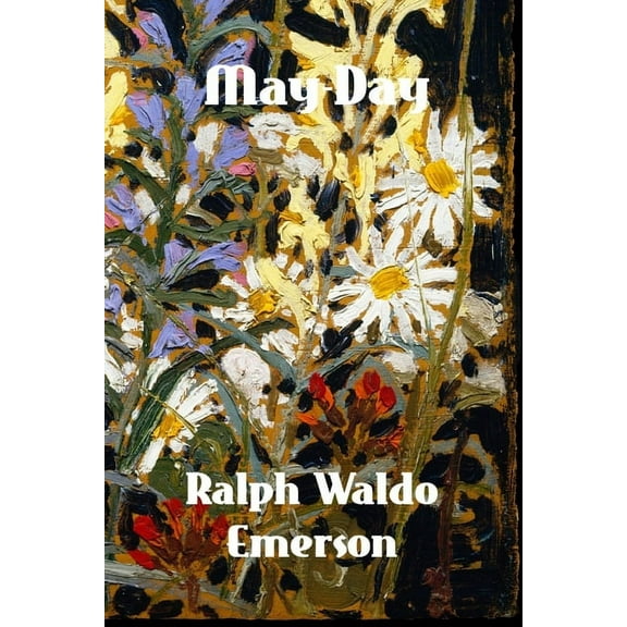 May-Day, (Paperback)