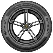 235/55r18 100h Con Procontact Gx Ssr Moe 55k