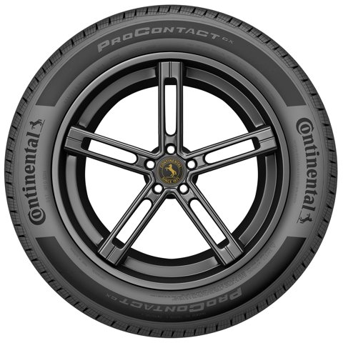 Continental ProContact GX All Season 285/40R20 108H XL Passenger Tire simolary.com 24 Continental ProContact GX All Season 285/40R20 108H XL Passenger Tire Simolary simolary.com 24