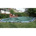thumbnail image 3 of Buffalo Blizzard 22 Gauge Swimming Pool Air Pillow, 4' x 8', Single, 3 of 5