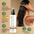 thumbnail image 5 of Sunny Isle Batana Leave-In Detangler Conditioning Treatment - Detangling Spray - 8 fl oz, 5 of 8