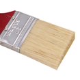 thumbnail image 4 of BQLZR 20 Pcs Pinceaux à Pinceau 1.8 Pouces Tige en Bois Rouge, 4 of 4