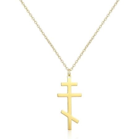 LYH Ilya Necklace Merch Jewelry for Men Women