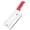 Vegetable Slicer, variant on Cabbage Knife Slicer Shredder - Cabbage Shredder for Sauerkraut Coleslaw - Cabbage Chopper Stainless Steel - Cabbage Cutter with Two Sharp Blades, Plastic Handle