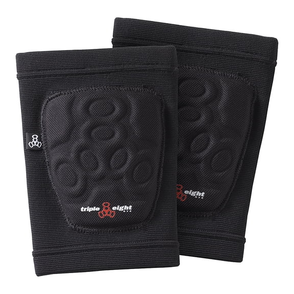 Triple Eight Covert Multi-Sport Elbow Sports Pads, Large