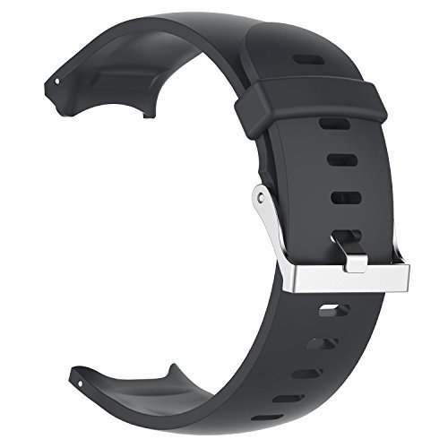 FitTurN Band Compatible con Garmin Approach s3 GPS Correa de reloj Cor
