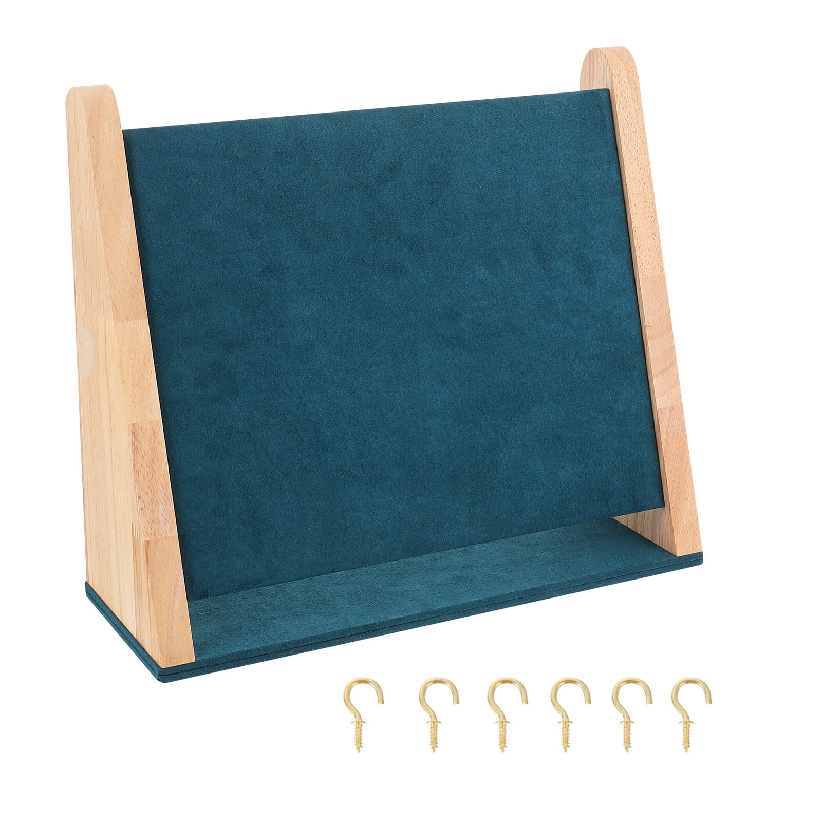 Necklace Display Rack Practical Necklace Display Stand Desktop Jewelry