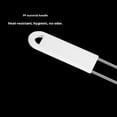 thumbnail image 4 of braveheart Ensemble de Tapis de Pot Tube Rond Thermique Conducteur en Acier Inoxydable Poignée Noire, 4 of 6