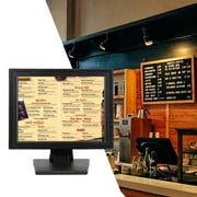 15 Inch Super Thin Ligheweight LCD High Brightness Minitor