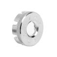 thumbnail image 1 of Bicycle Spoke Wrench Tool 8 Way Spoke Nipple Key Bike Wheel Rim Spanner, 1 of 8