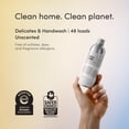 thumbnail image 3 of Detergente para ropa Dirty Labs Hand Wash Delicates, 250 ml, 32 cargas, 3 of 7