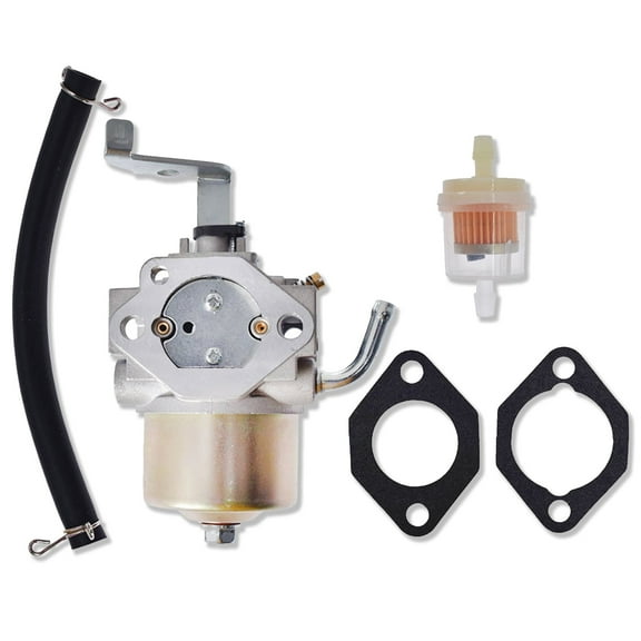 Carburetor Fit For Subaru Robin EY28 EY 28 WI 280 7.5HP Rep 234-62551 234-62502
