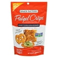 thumbnail image 2 of Snack Factory Deli Style Everything Pretzel Crisps, 200g/7 oz, 2 of 4