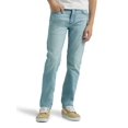 thumbnail image 2 of Wrangler® Boy's Indigood Slim Straight Jean with Adjust-to-Fit Waistband, Sizes 4-16, Slim & Husky, 2 of 6