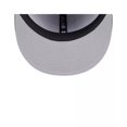 thumbnail image 5 of New Era | Men's Black LAFC 2025 Kickoff 59FIFTY Fitted Hat, 5 of 5