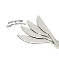 thumbnail image 4 of Cookpro 497 Venice Cutlery Set in Window Box - 20 Piece, 4 of 5