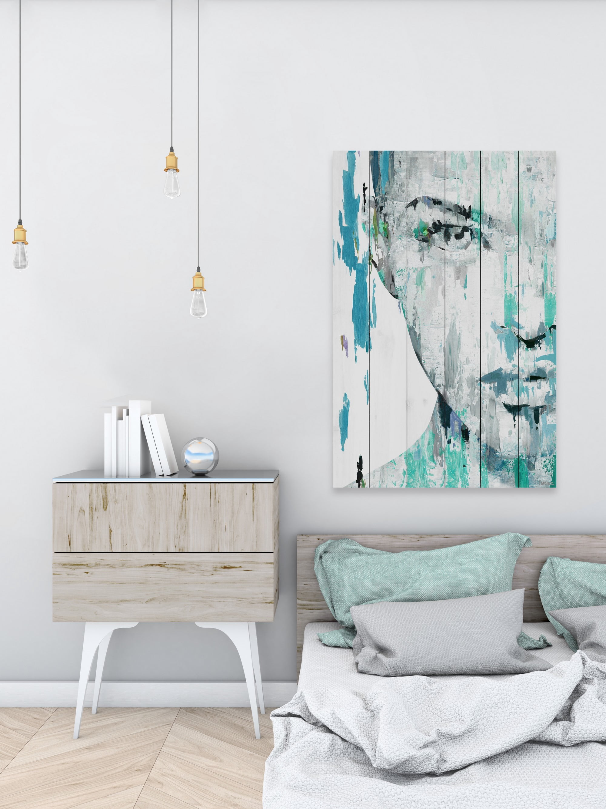 Parvez Taj Printed Pop Culture Art Prints
