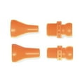 thumbnail image 2 of Hose Assembly, 13 in with Fittings: 1/2 in Hose Inside Dia, Acetal Copolymer 50813, 2 of 2