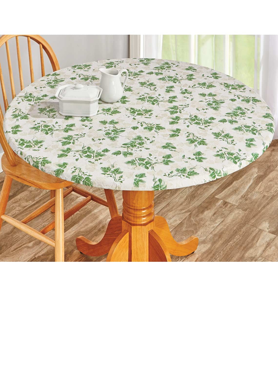 Everyday PEVA Tablecloths