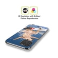 thumbnail image 2 of Head Case Designs Funny Animals Cool Chihuahua Skater Soft Gel Case Compatible with Apple iPhone 13 Pro, 2 of 7