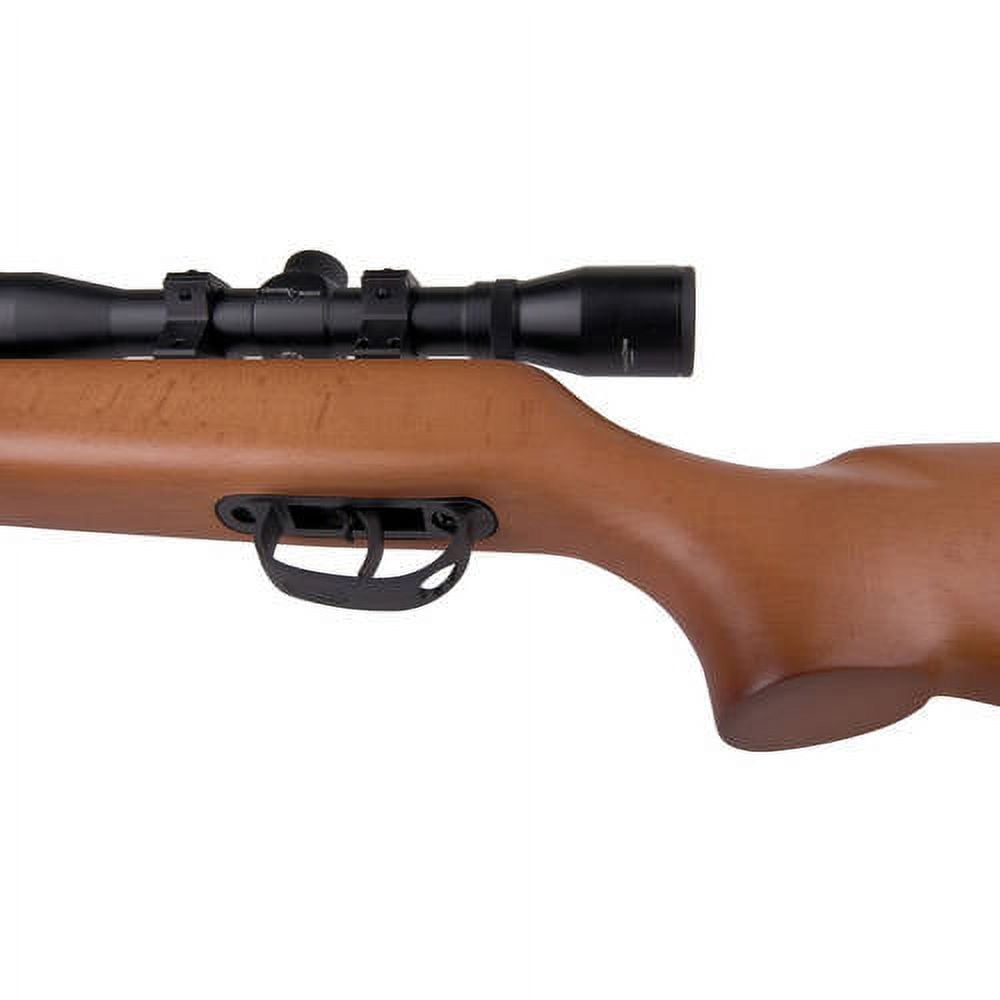 Crosman Optimus Air Rifle with 4x32 Scope