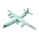 thumbnail image 1 of Modelo de aviación 4D Hugo 1/240 avión de juguete, 1 of 10