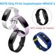 thumbnail image 3 of Cable cargador para reloj inteligente Fitbit Inspire HR Fitbit Inspire Fitbit Ace 2 Adepaton CZDZ-HY187, 3 of 5