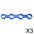 thumbnail image 1 of BELOVING 3xExtenseur de Doigt pour Main, Entraîneur Renforçant, Grand, 1 of 9