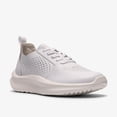 thumbnail image 5 of Clarks Cloudsteppers Womens Solevana Style Sneakers, 5 of 7