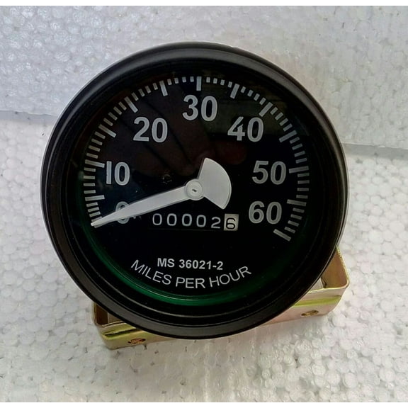 Speedometer fits for willys CJ FOW GPW