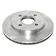 thumbnail image 2 of Disc Brake Rotor, 2 of 2