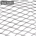 thumbnail image 1 of Pond Cover Net Home With Pegs Garden Tools Guard Mesh Anti Bird Swimming Pool PE, 1 of 2