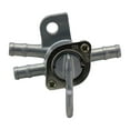 thumbnail image 1 of Llave De Purga De Gas Combustible 16950-ksc-003 Para Válvula De Gasolina Honda Crf 250x Crf 450x, 1 of 9