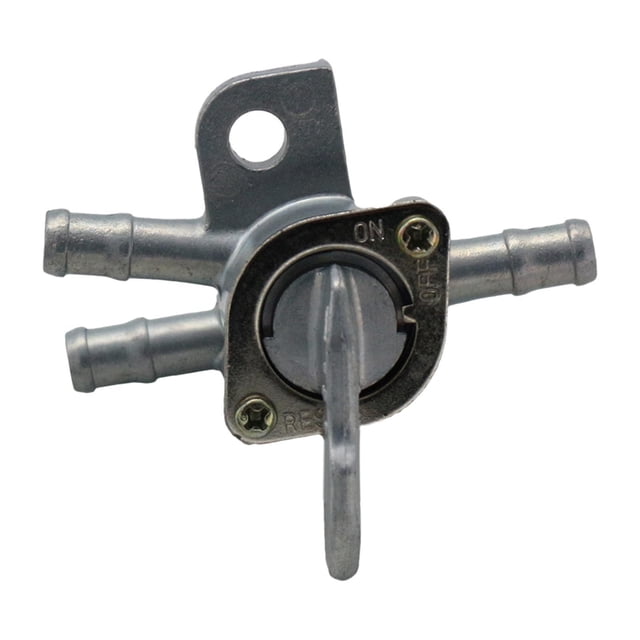Llave De Purga De Gas Combustible 16950-ksc-003 Para Válvula De Gasolina Honda Crf 250x Crf 450x