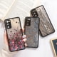 thumbnail image 2 of Funda A52S 5G para Samsung A53, Funda S23 Ultra S22 Ultra S20 FE S21, Funda Galaxy A52 A12 A51 A32 A71 A13 A73 A33 A50, Funda con flores Tan Jianjun unisex, 2 of 2