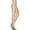 Nude, variant on L’eggs Women's Silken Mist Sheer Control Top Pantyhose, 1 pair