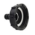 thumbnail image 4 of Ibc Tank Tap 60Mm Coarse Thread Fitting 1000 Litre Water Container Fitting, 4 of 9