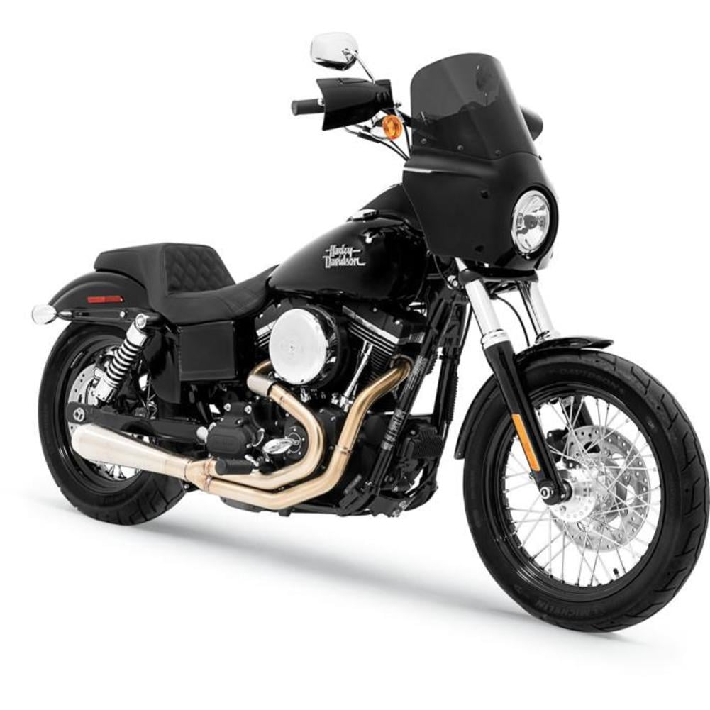 Memphis Shades Mem7371 Road Warrior Fairing Walmart Com Walmart Com