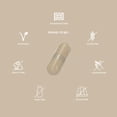 thumbnail image 4 of Hairworthy Hairactive Hair growth capsules, 4 of 4