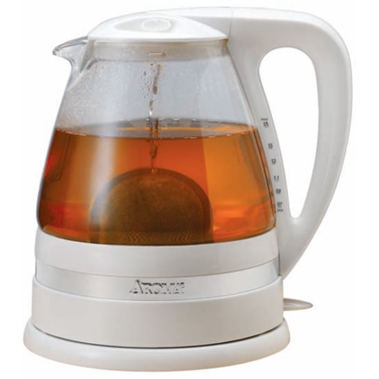 Aroma AWK161 ClariTea Electric Kettle