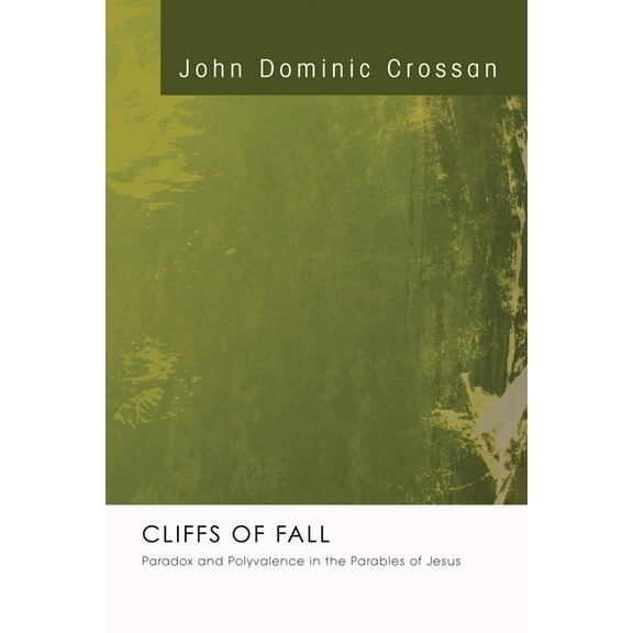 Cliffs of Fall, (Paperback)