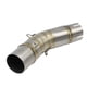 thumbnail image 3 of Tubo De Central De La Motocicleta Para Gsx250r Gsxr250 Sin Silenciador, 3 of 6