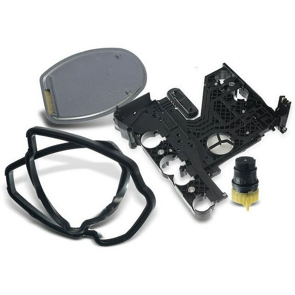 Automatic Transmission Conductor Plate One Set - Compatible with 1996 - 2006 Mercedes-Benz S500 1997 1998 1999 2000 2001 2002 2003 2004 2005
