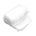 thumbnail image 2 of yuksok Christmas Snow Blanket Artificial Snow Roll for Village Display Party Indoor, 2 of 9