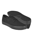 thumbnail image 1 of TENIS HOMBRE DC FLASH 2 ADYS3002423BK TEXTIL NEGRO DC Shoes ADYS3002423BK, 1 of 4
