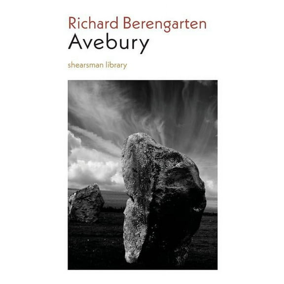 Shearsman Library Avebury, Book 5, (Paperback)